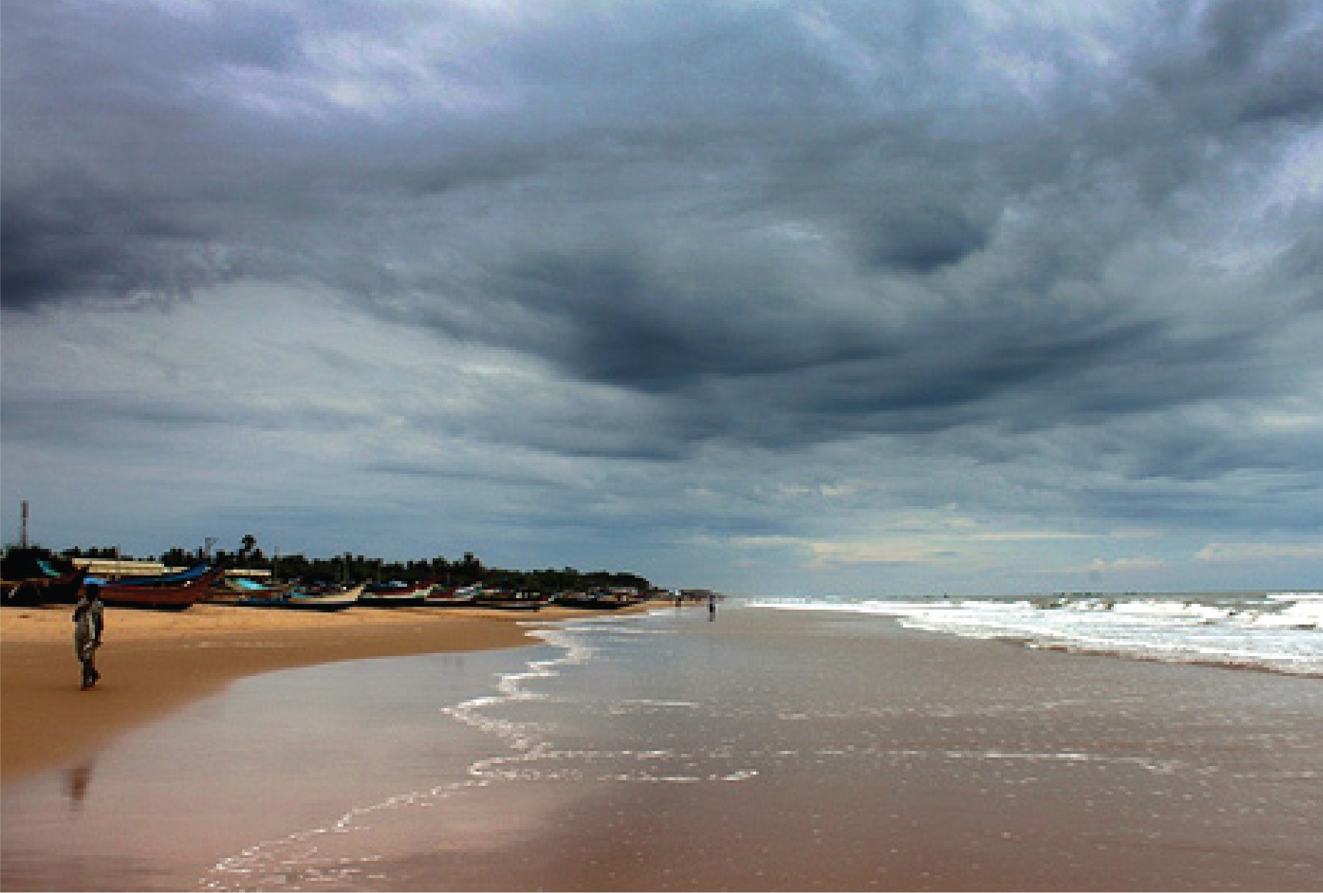 VODAREVU BEACH